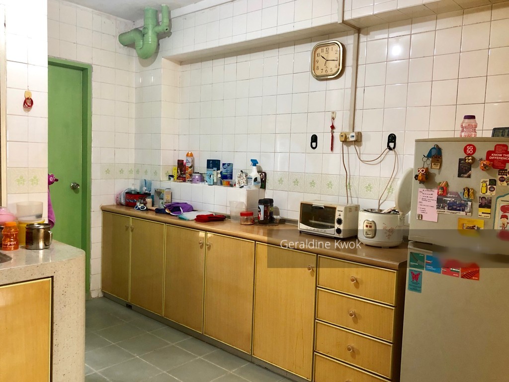 Blk 317 Tampines Street 33 (Tampines), HDB 4 Rooms #213419681